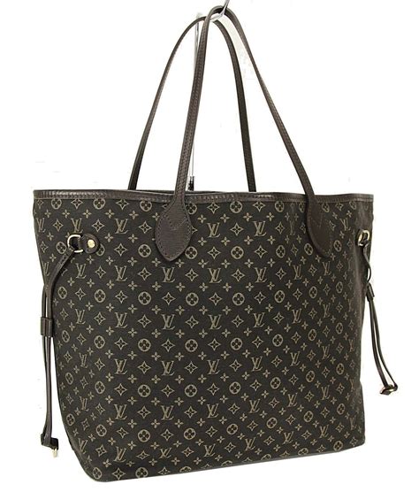 lv neverull fusain|louis vuitton Neverfull luggage.